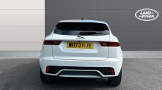 Jaguar E-Pace 2.0 D200 R-Dynamic HSE Black 5dr Auto Diesel Estate